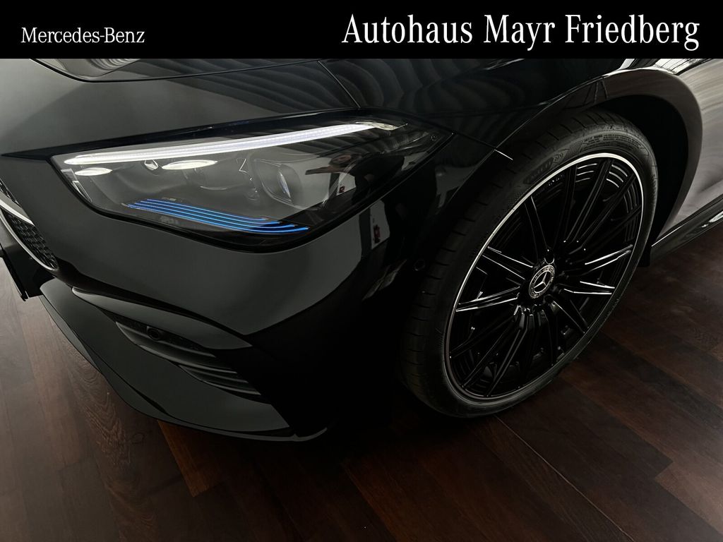Bild 10 - Mercedes-Benz CLE 300 CLE 300 4M Coupé AMG+PANO+BURME+HEADUP+SITZKLIMA